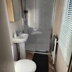 Prázdninový dům Baywood View *