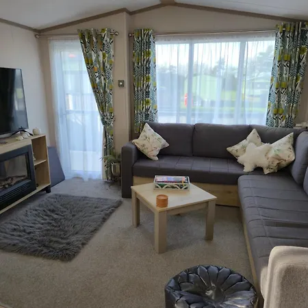 Baywood View Domek letniskowy *