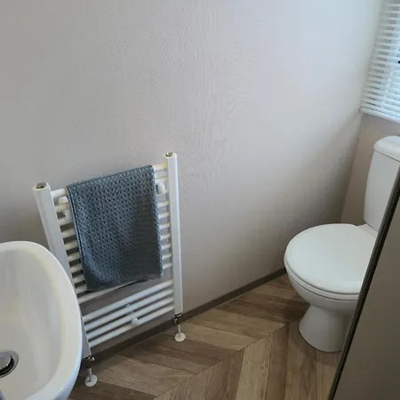 Baywood View Domek letniskowy *