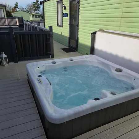 Baywood View * East Heslerton