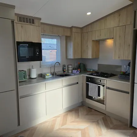 山林小屋 Baywood View *