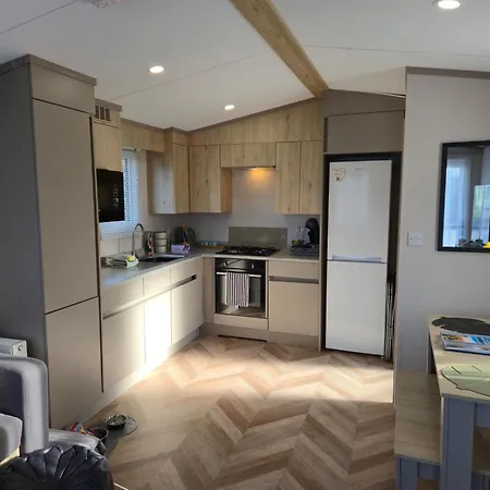 Baywood View 山林小屋 *