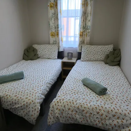 Baywood View * East Heslerton