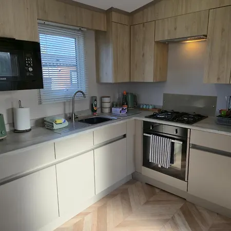 Baywood View * East Heslerton